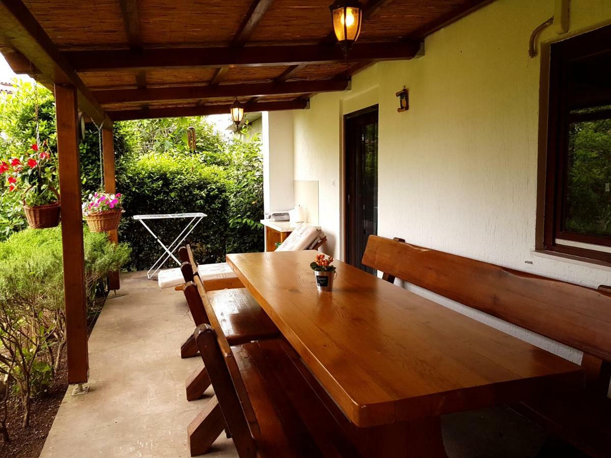 Greenhill Pula Extérieur photo
